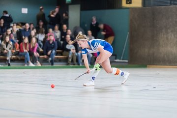 Bild 710 - B/C-Juniorinnen Hamburger Meisterschaft